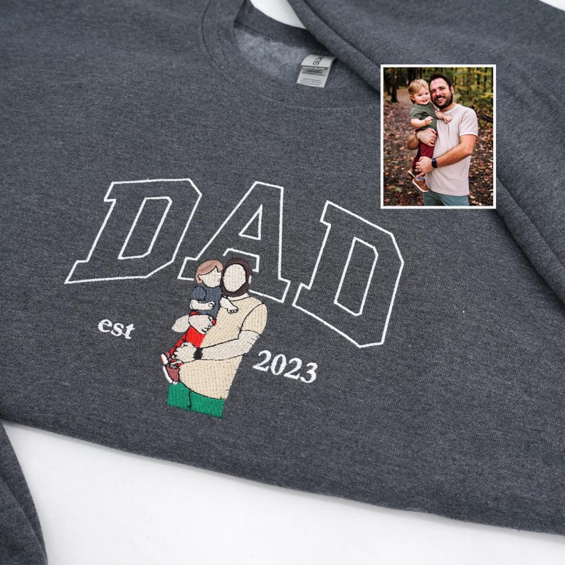 Your Family’s Favorite Moment, Woven into a Keepsake