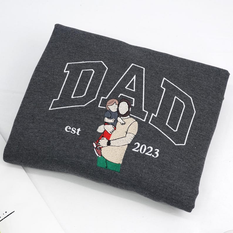 Your Family’s Favorite Moment, Woven into a Keepsake