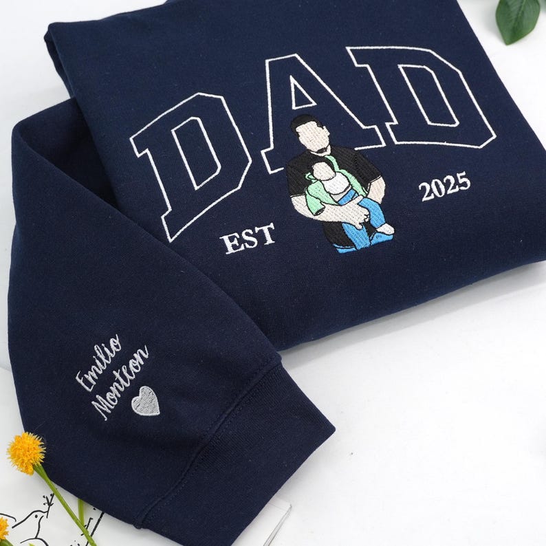 Your Family’s Favorite Moment, Woven into a Keepsake