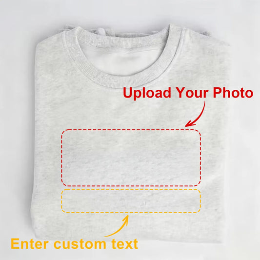Custom Your Favorite Stadium Embroidered Apparel