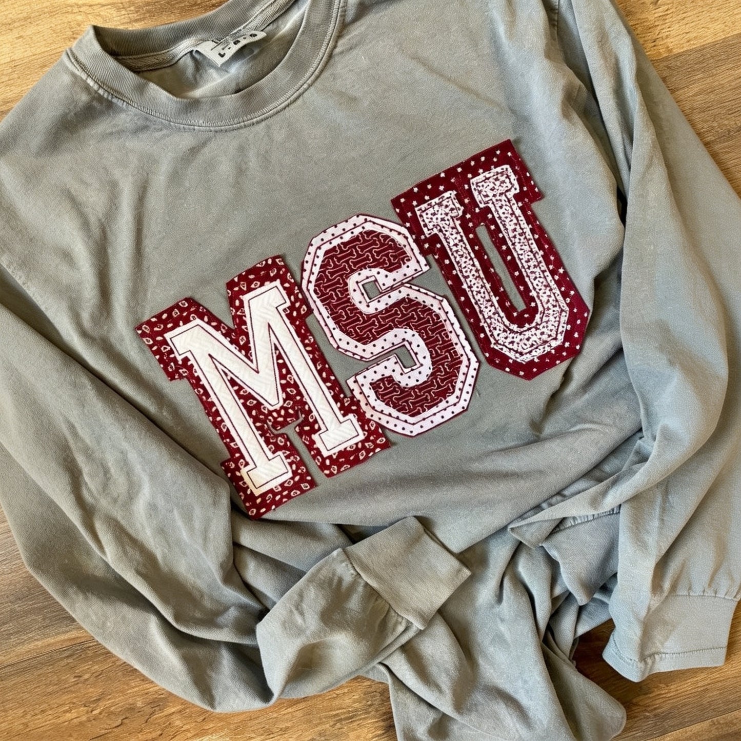 School Spirit tees-Fall, Football, Sports