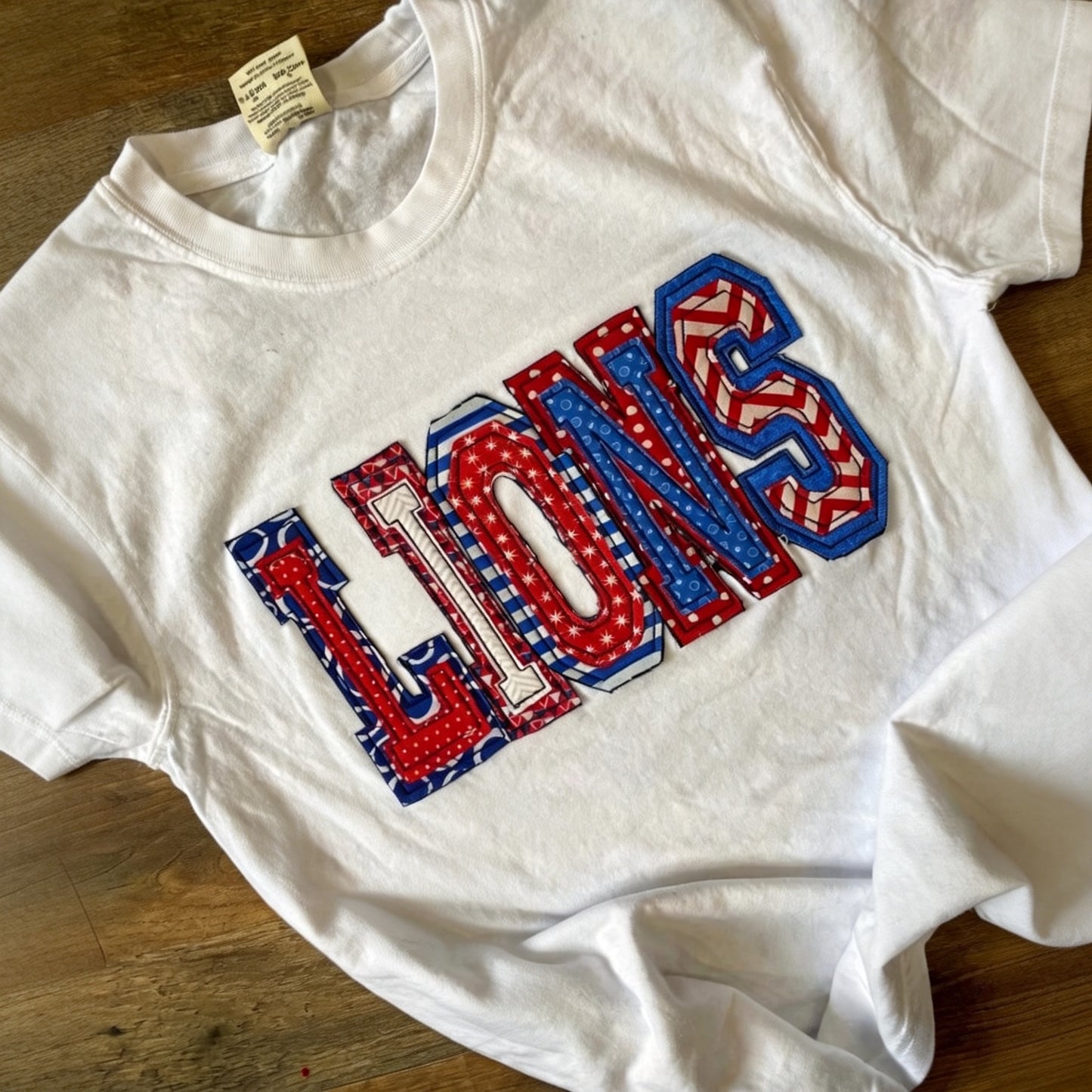 School Spirit tees-Fall, Football, Sports