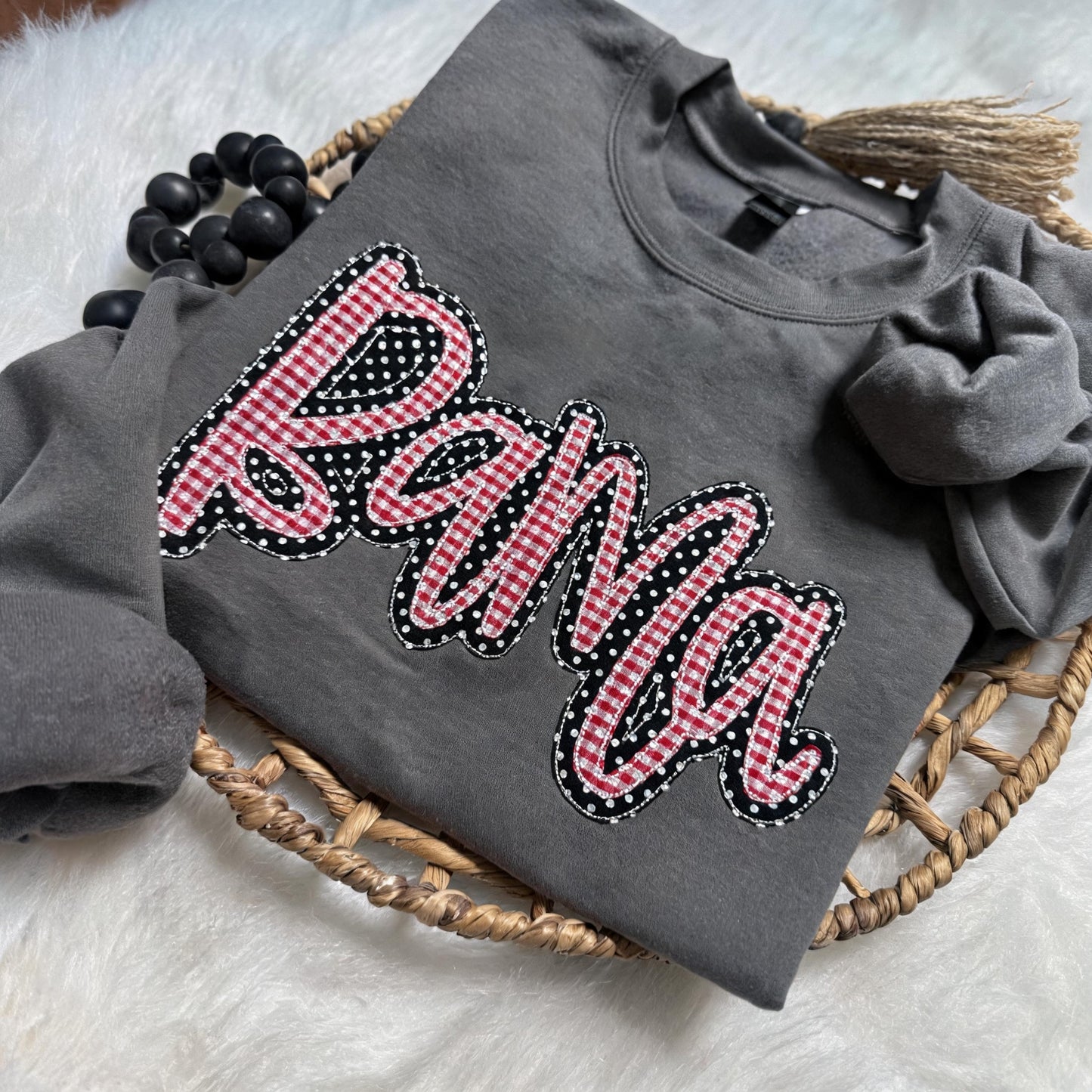 Custom Team Spirit Sports Sweatshirt