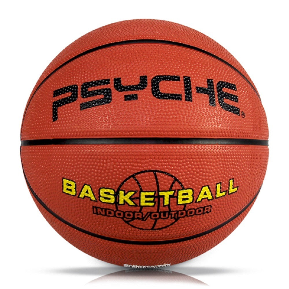 Custom 3D Embroidered Basketball, "Best Dad Ever" Basketball Gift for Sports Dad