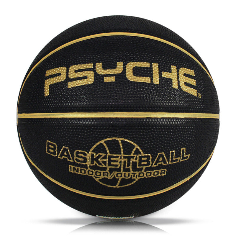 Custom 3D Embroidered Basketball, "Best Dad Ever" Basketball Gift for Sports Dad