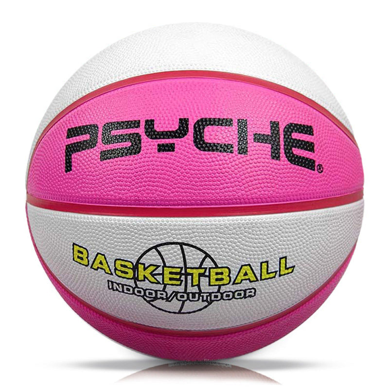 Custom 3D Embroidered Basketball, "Best Dad Ever" Basketball Gift for Sports Dad
