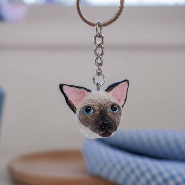 The Custom 3D Pet Portrait Keepsake