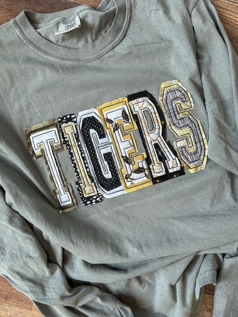 School Spirit tees-Fall, Football, Sports