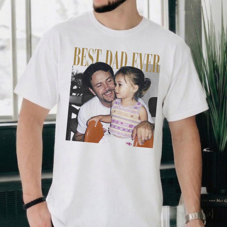 The Legacy Vintage Custom T-Shirt