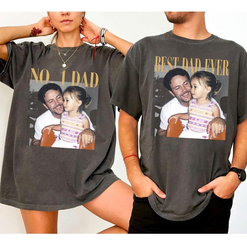 The Legacy Vintage Custom T-Shirt