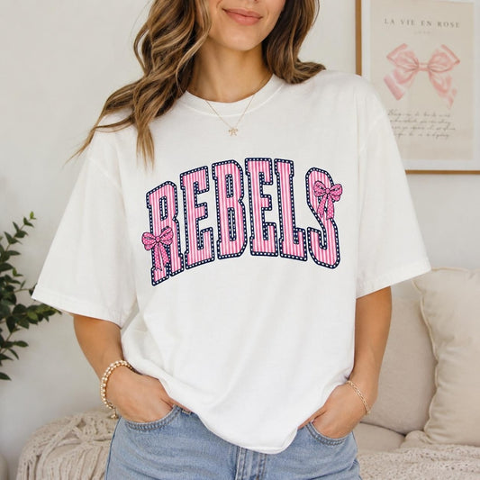 The Personalized Game Day Spirit Shirt