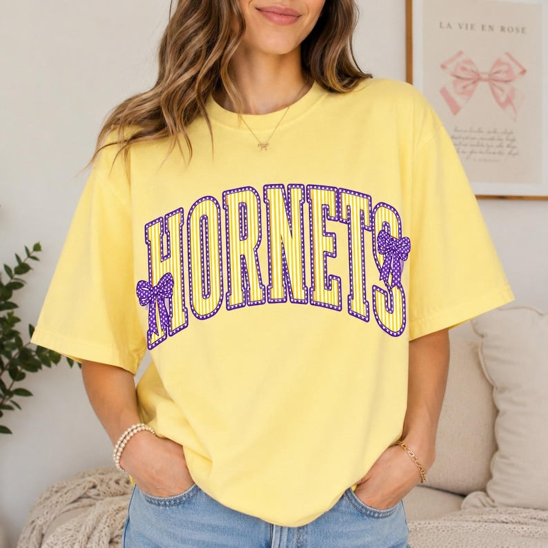 The Personalized Game Day Spirit Shirt