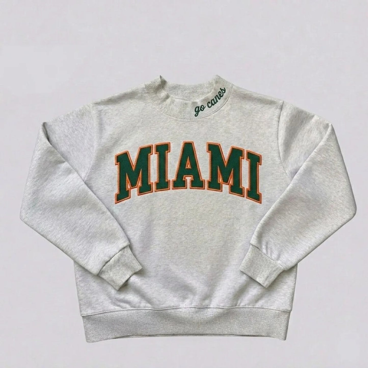 Custom Embroidered Text Shirt – Personalized Name Letter Embroidery Tee