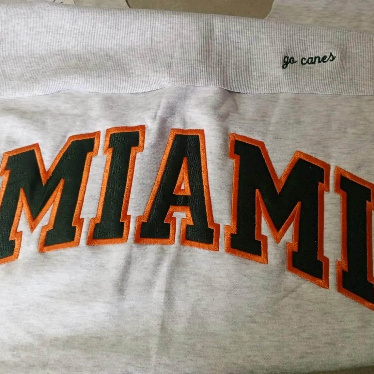 Custom Embroidered Text Shirt – Personalized Name Letter Embroidery Tee